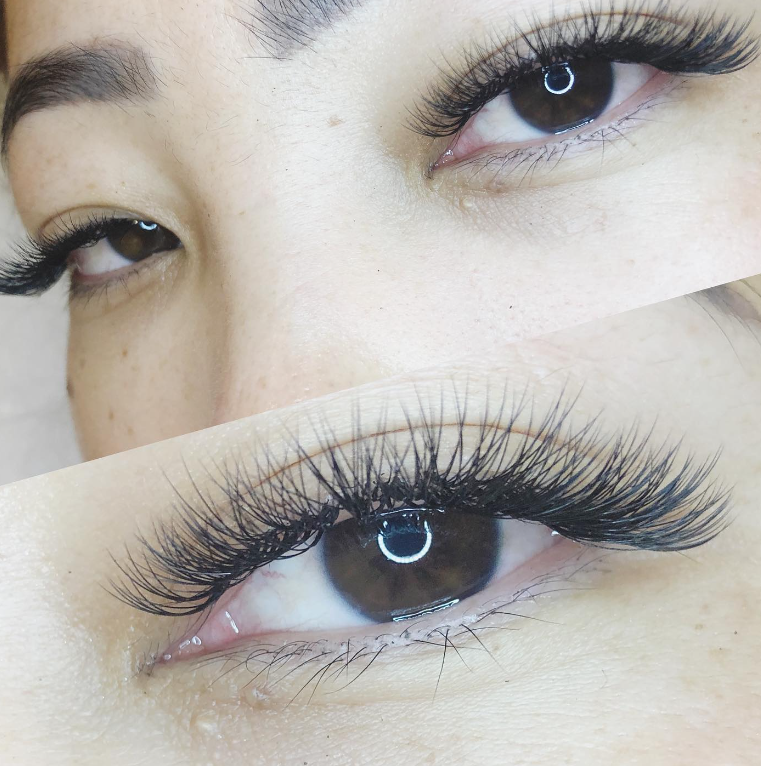 Kamilla, Eyelash Artist - Фото 3