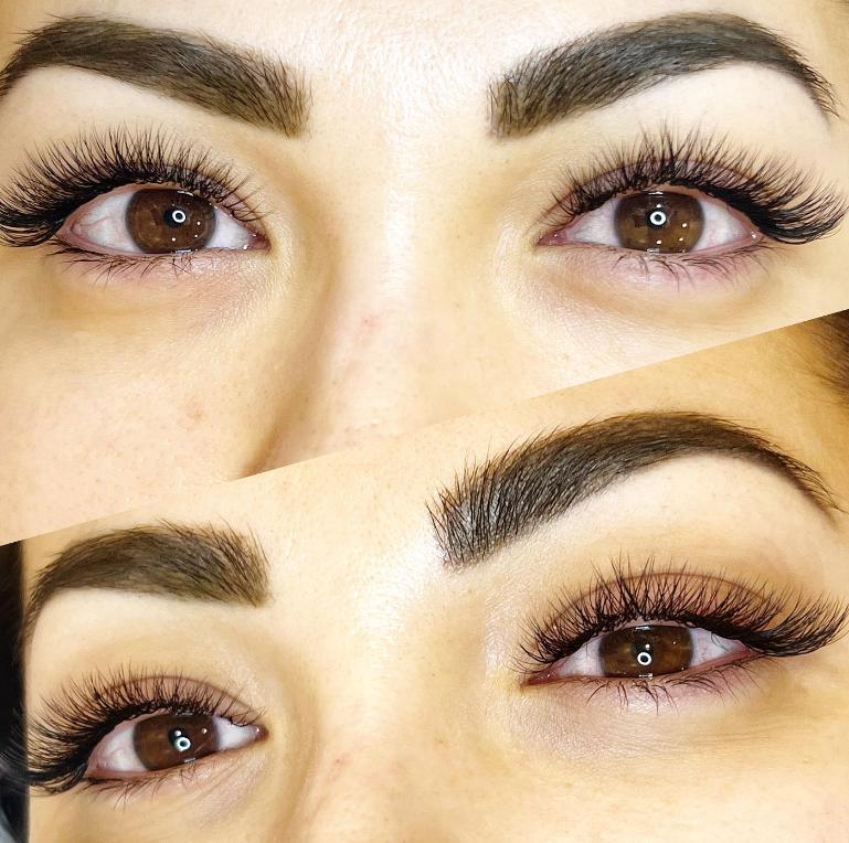 Kamilla, Eyelash Artist - Фото 5