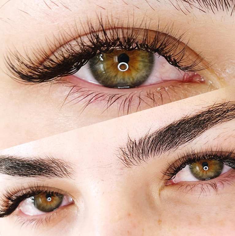 Kamilla, Eyelash Artist - Фото 4