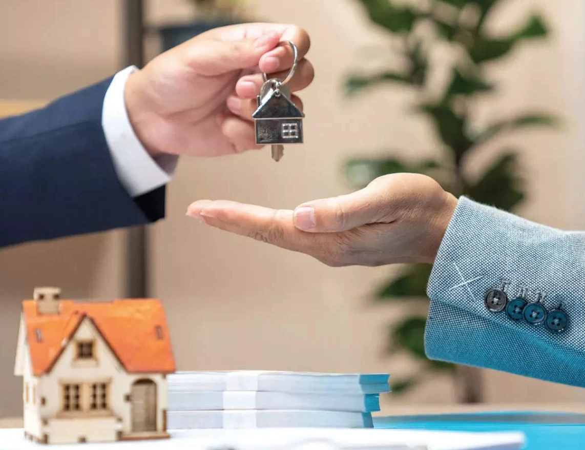Wojciech Baranowski Real Estate