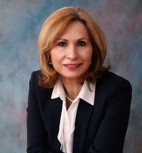 Margaret Bryzk, Sales Associate