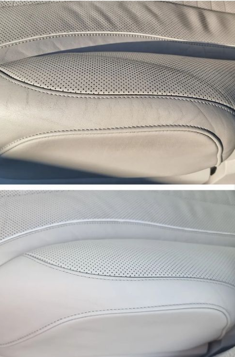 Aurora Shine Leather - Фото 5