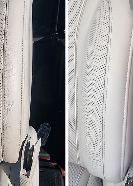 Aurora Shine Leather - Фото 4