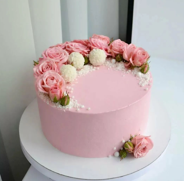 Inna Chicago Cakes - Фото 2
