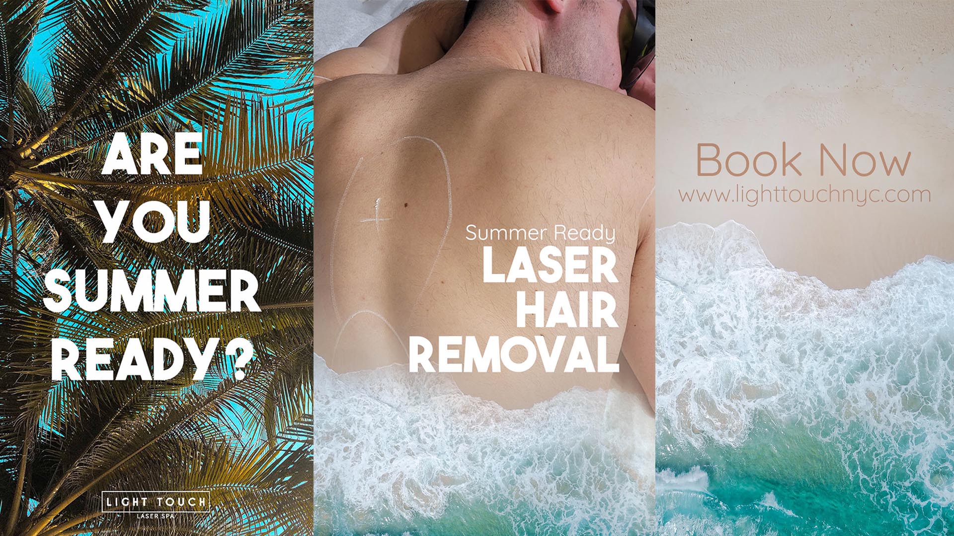Light Touch Laser Spa - Фото 6