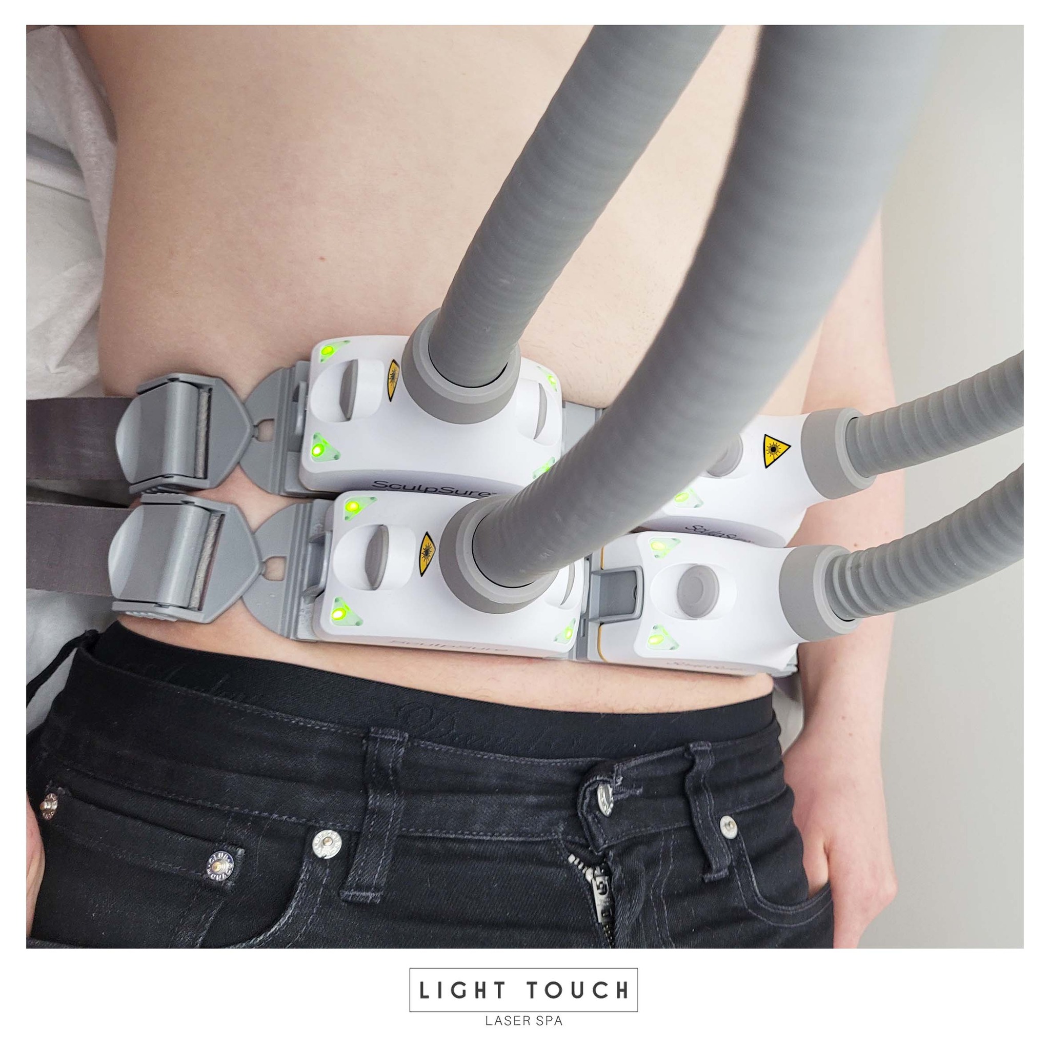 Light Touch Laser Spa - Фото 2