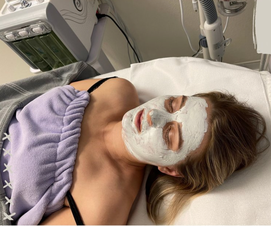 Cosmetologist IRINA - Facial & Beauty Center - Фото 3