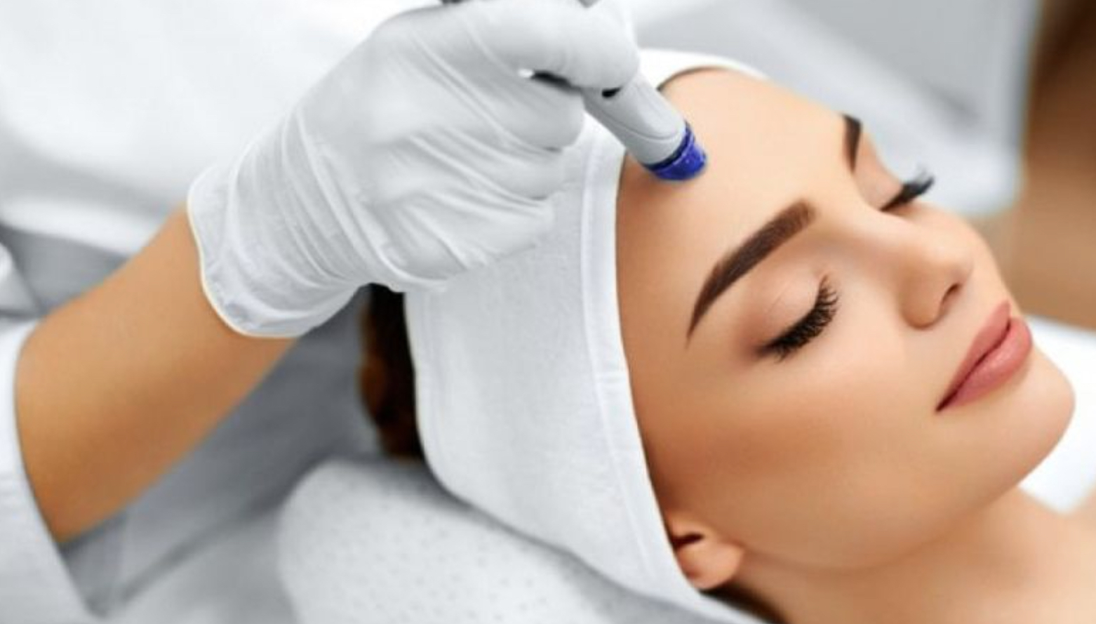 Cosmetologist IRINA - Facial & Beauty Center - Фото 4