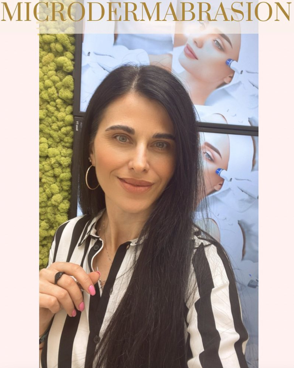 Cosmetologist IRINA - Facial & Beauty Center - Фото 5