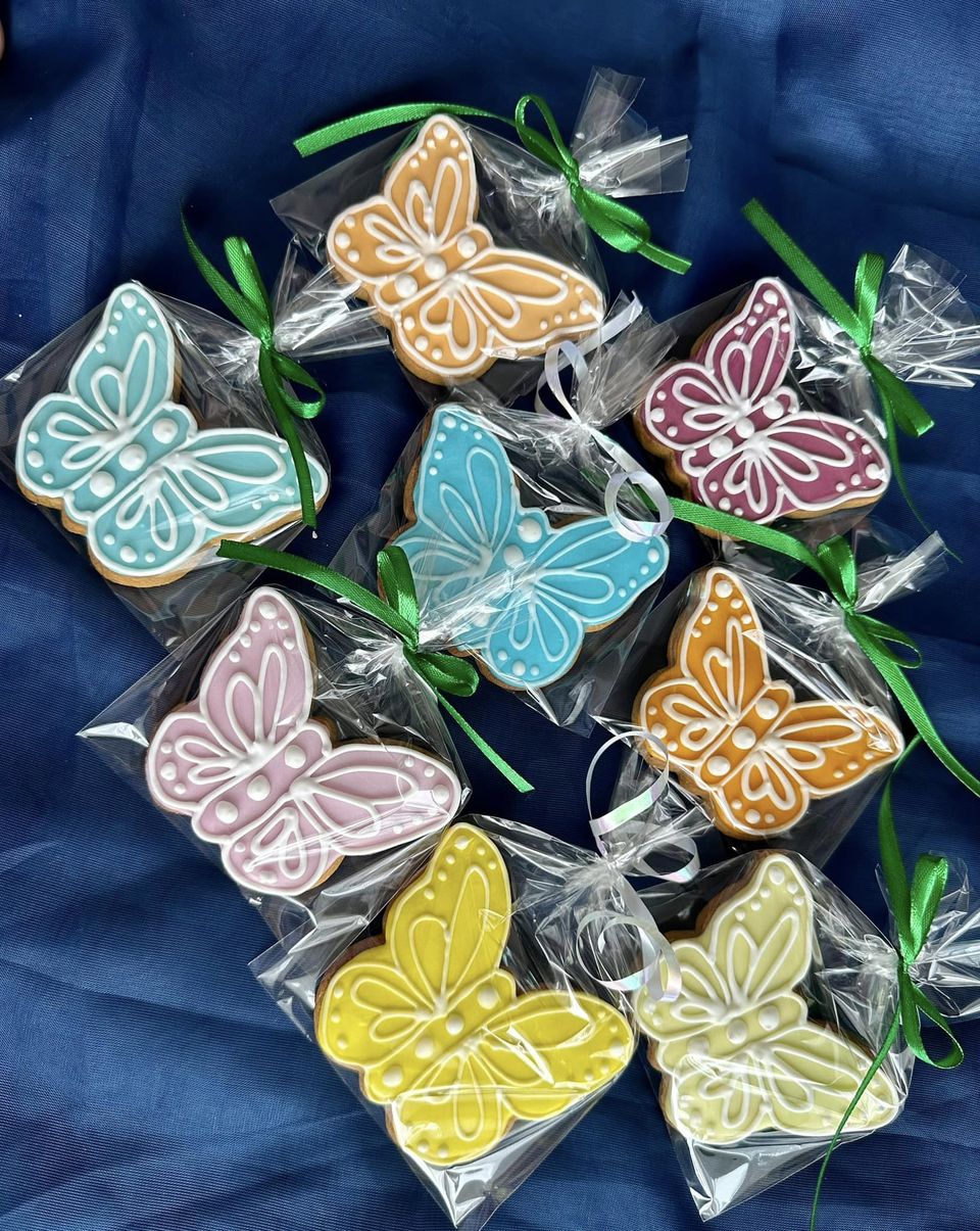 Fabulous Sweets - Фото 4