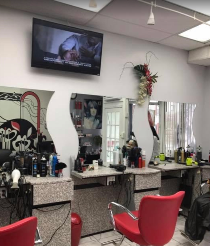 Sophias Beauty Salon - Фото 2
