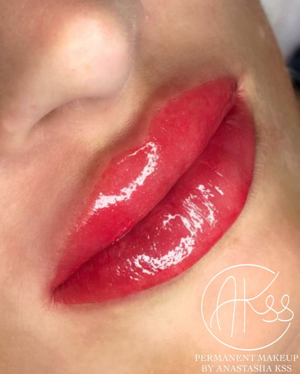 Permanent makeup - Фото 2
