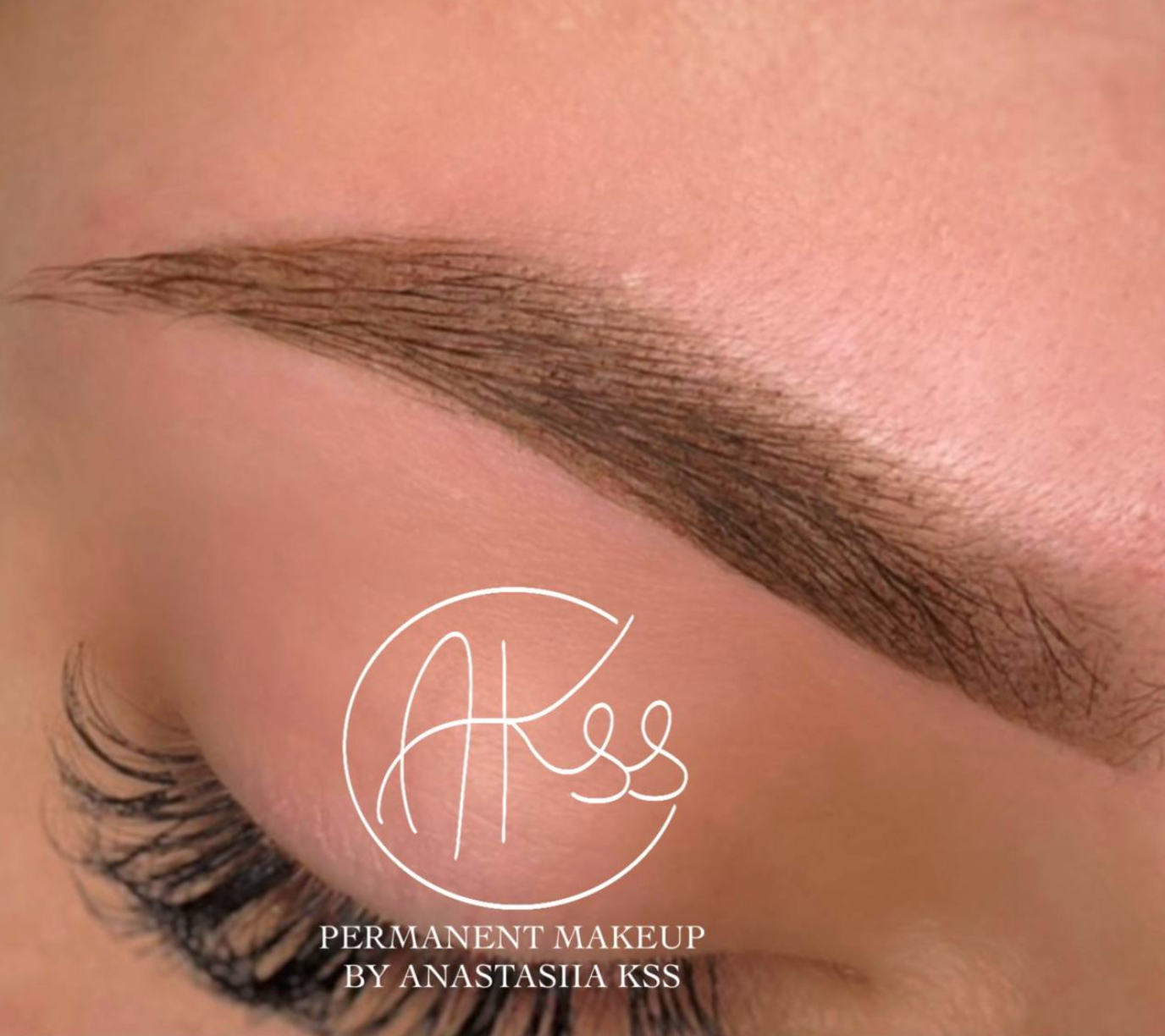 Permanent makeup - Фото 3