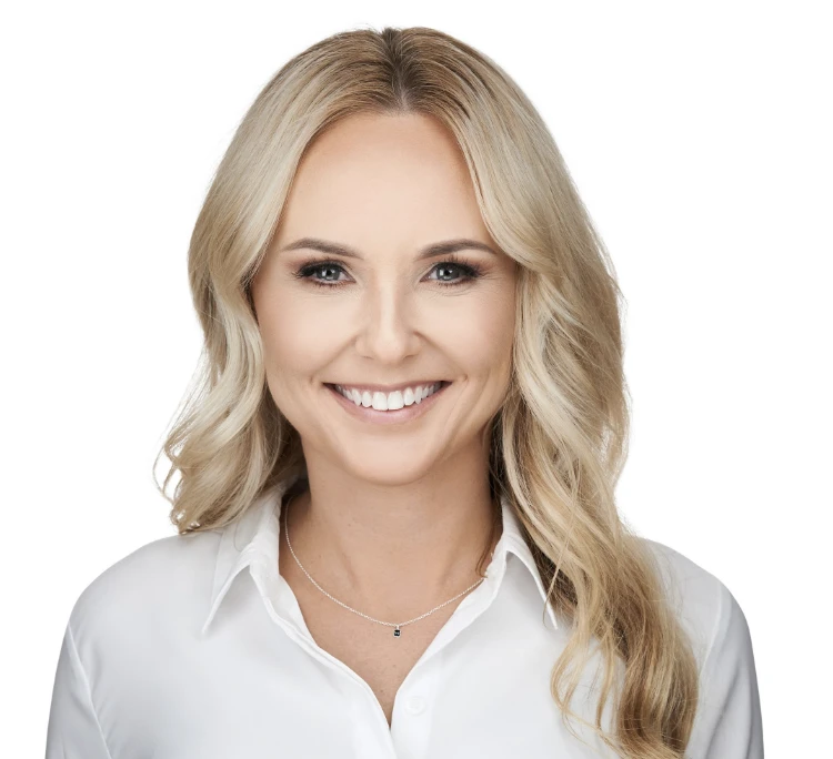 AGNIESZKA BORAWSKI Arhome realty