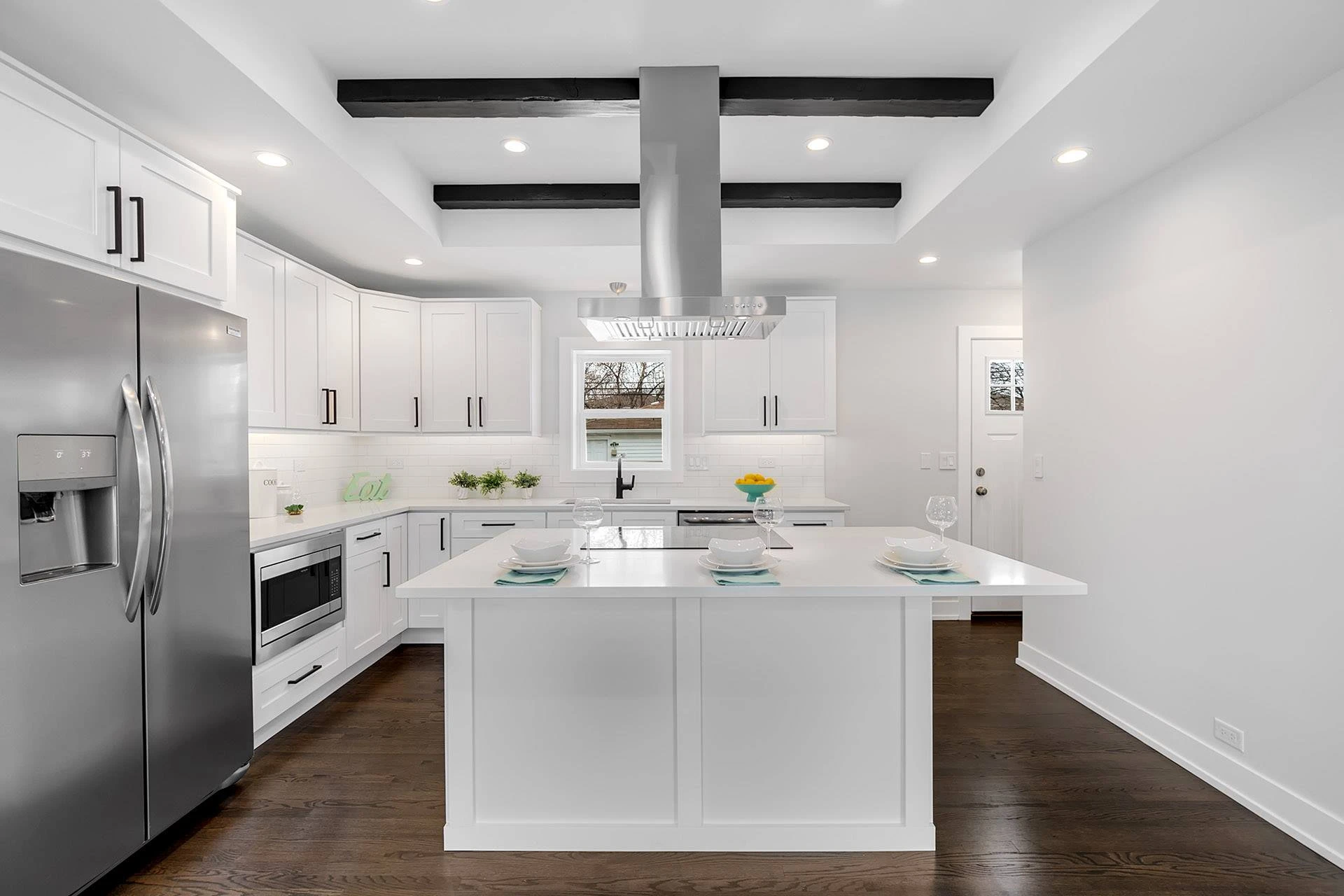 BAKO General Construction, Inc