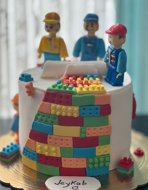 Cakes by Asyia in LA - Фото 6