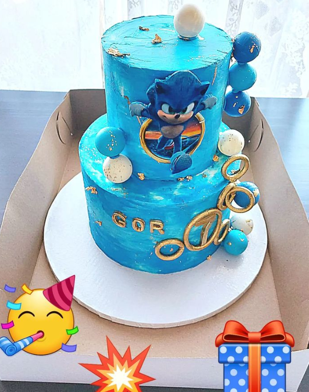 Cakes by Asyia in LA - Фото 3