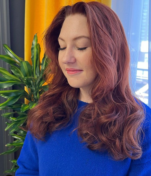 Irina, Hairstylist - Фото 6