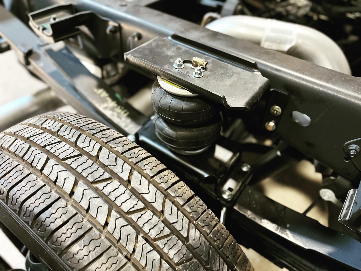 Квалифицированный сервисный центр KS REPAIR LLC предлагает услуги по ремонту траков и трейлеров - Фото 4