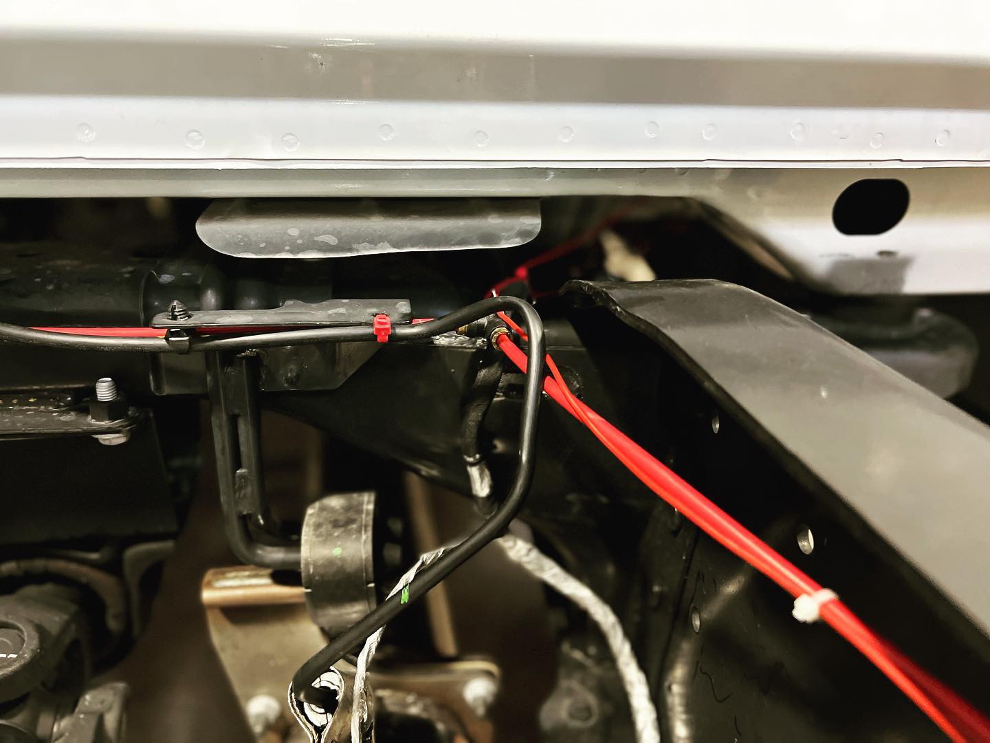 Квалифицированный сервисный центр KS REPAIR LLC предлагает услуги по ремонту траков и трейлеров - Фото 5