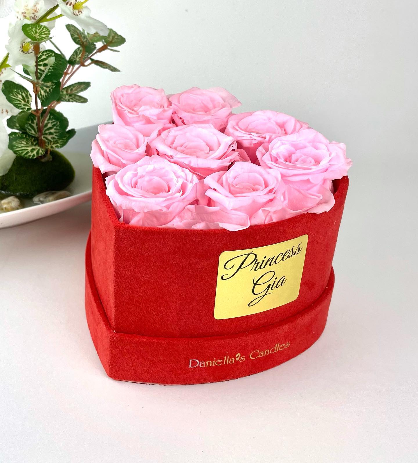 Daniella's Candles - Фото 5