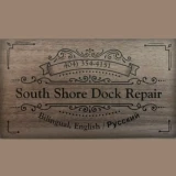 South Shore Dock Repair