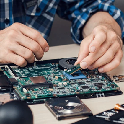Computer Services