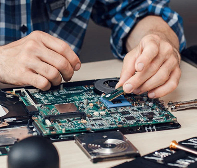 Computer Services
