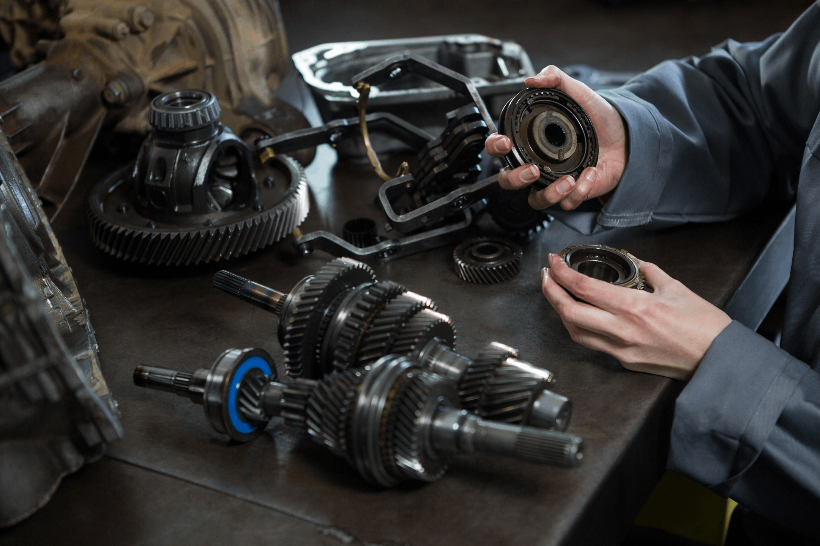 BILATO TRUCK CENTER Качественный сервис, которому можно доверять! - Фото 5