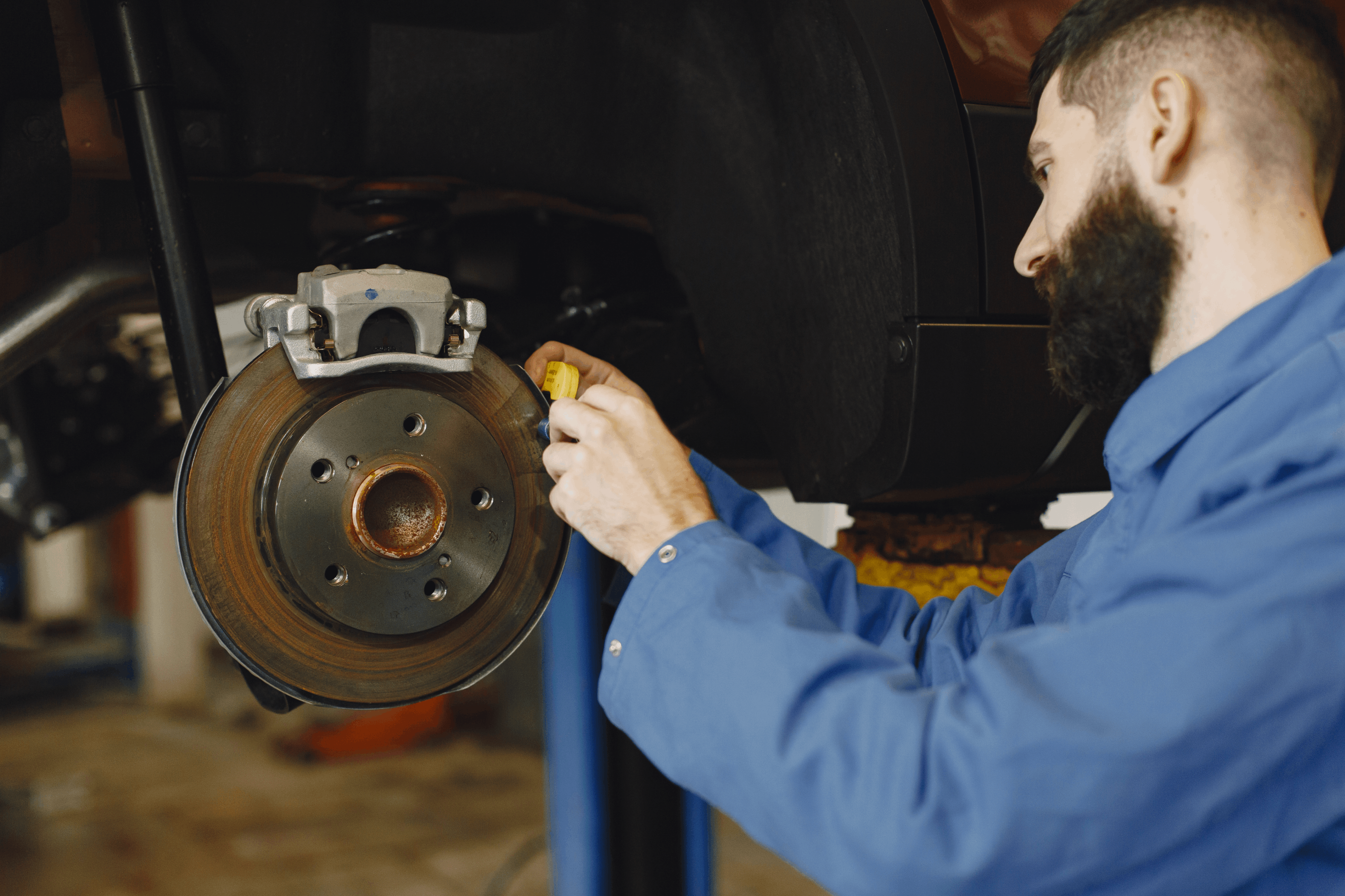 BILATO TRUCK CENTER Качественный сервис, которому можно доверять! - Фото 7