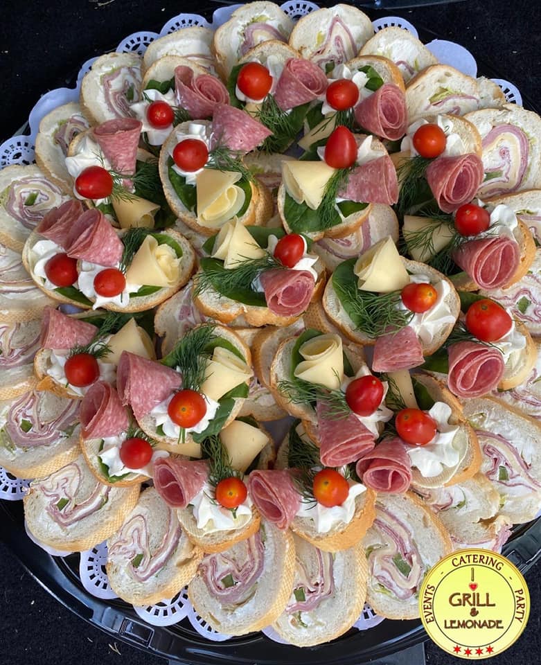 I Love Grill & Lemonade LLC - Zdjęcie 6