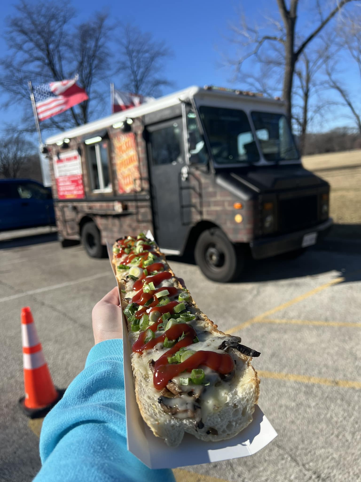 I Love Grill & Lemonade LLC - Zdjęcie 5