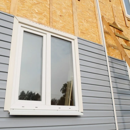 Siding Elewacyjny