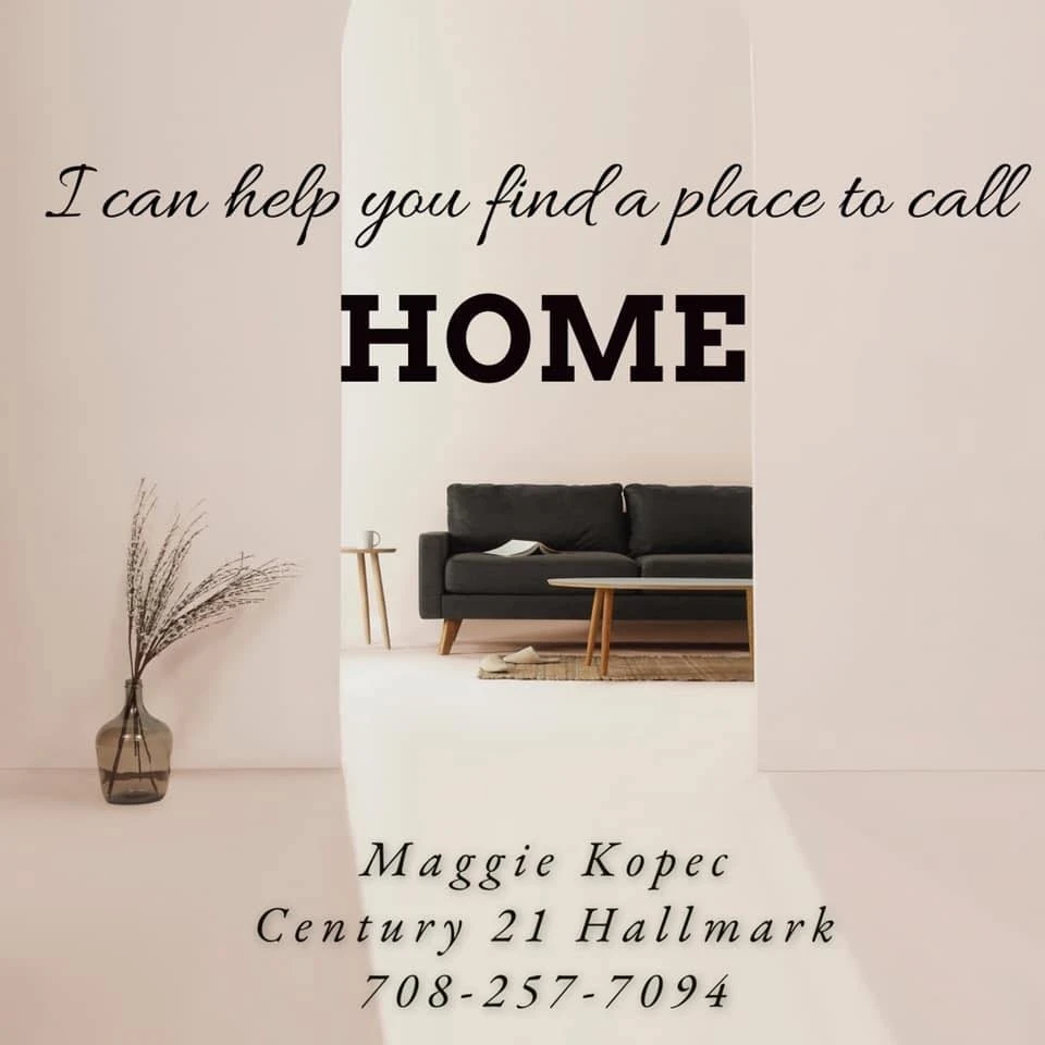 Maggie & Luke Kopec Realtors