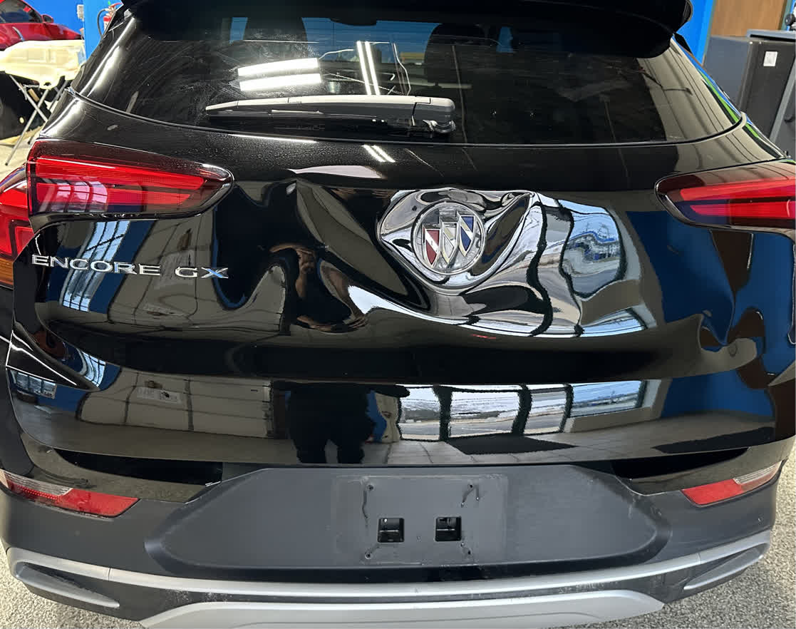 Any Dent Inc - Фото 4