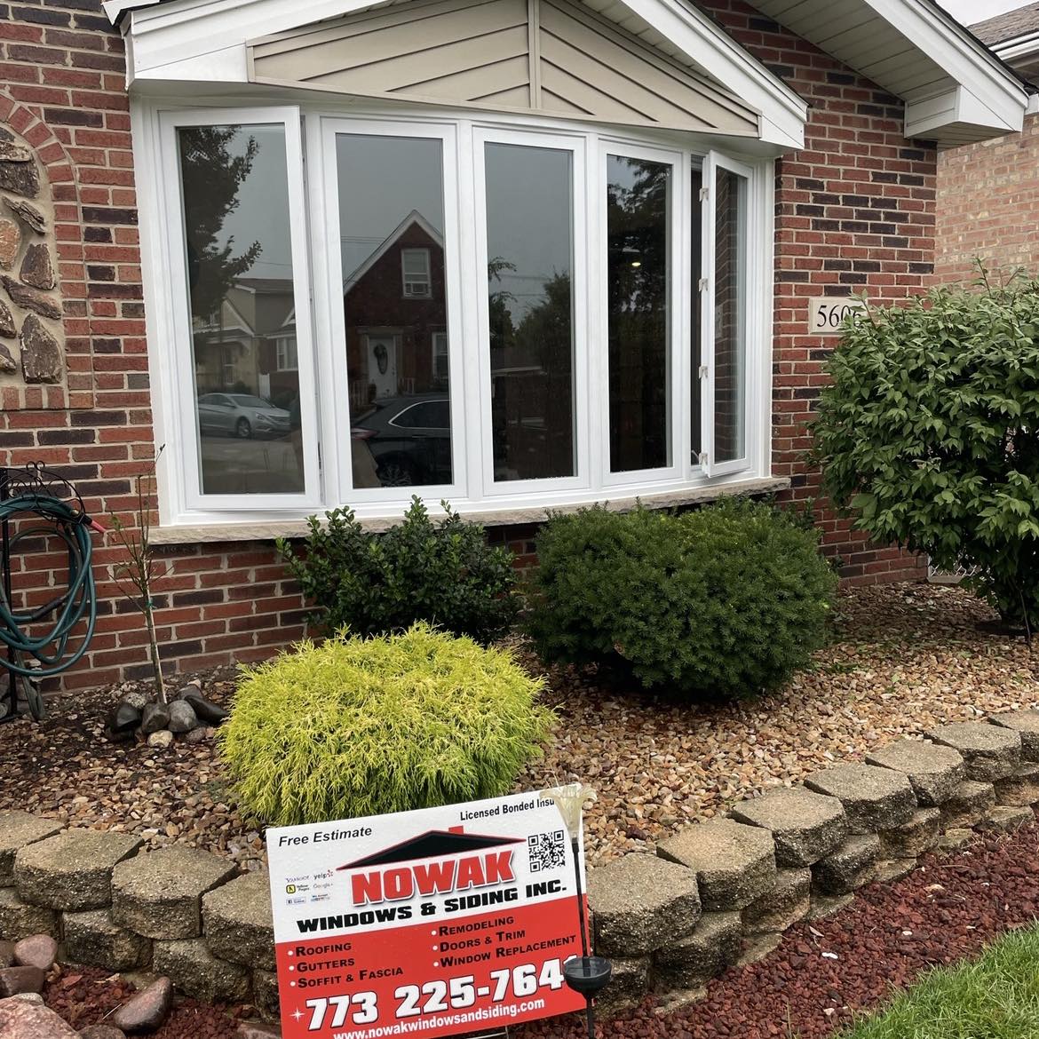 Nowak Windows and Siding INC - Zdjęcie 3