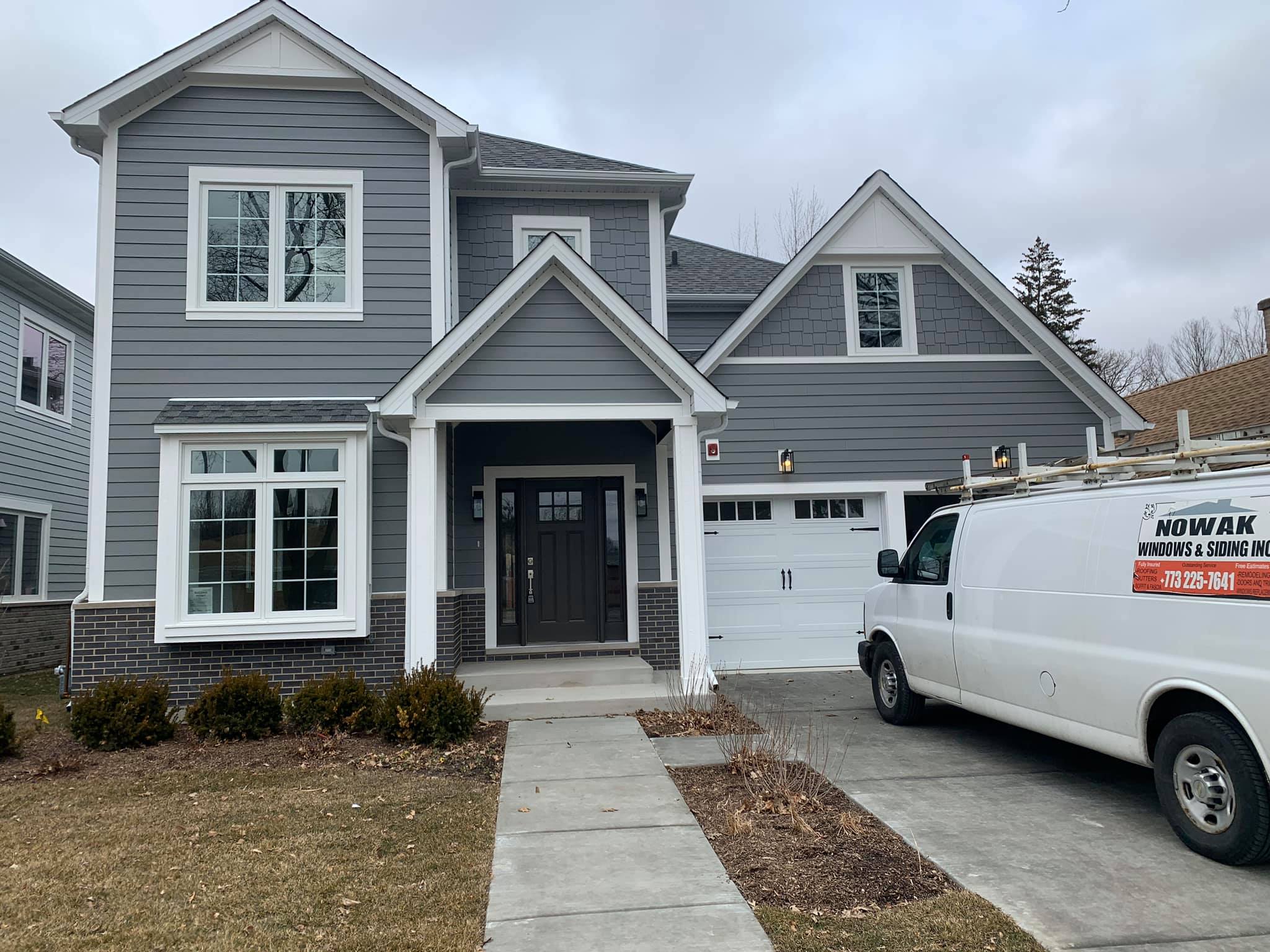 Nowak Windows and Siding INC - Zdjęcie 5