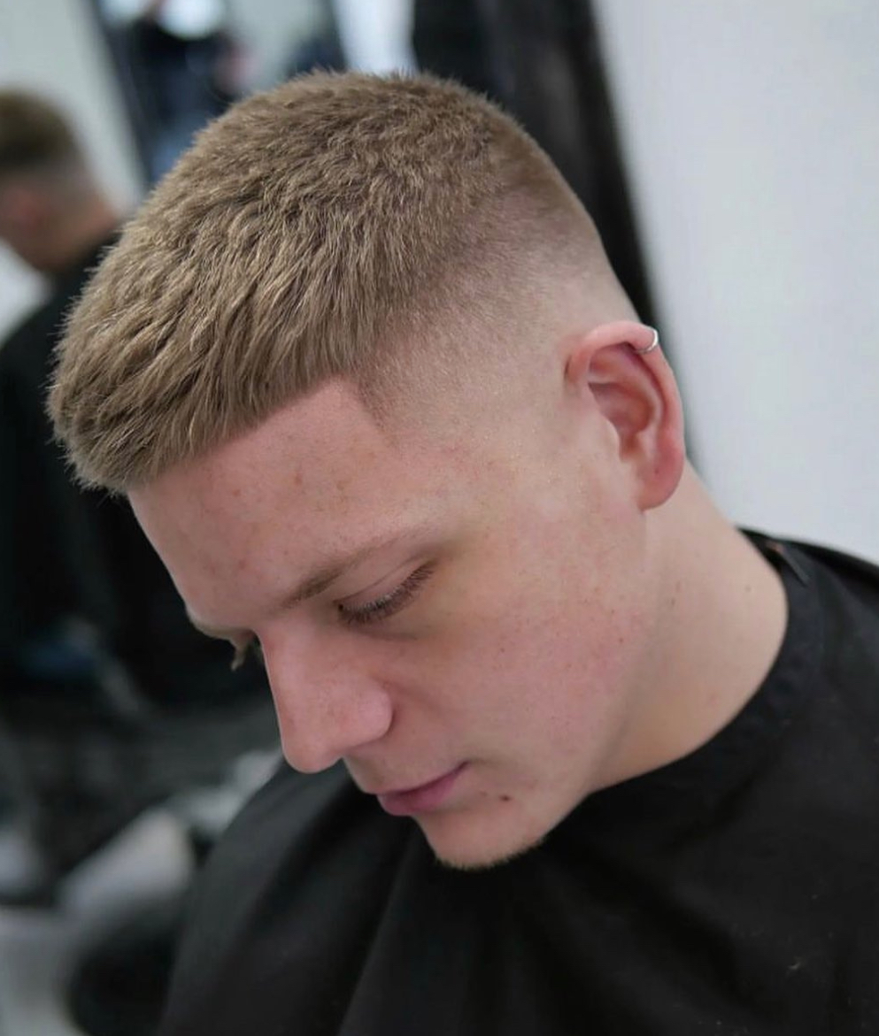 Alex Vepryk, Barber - Фото 2
