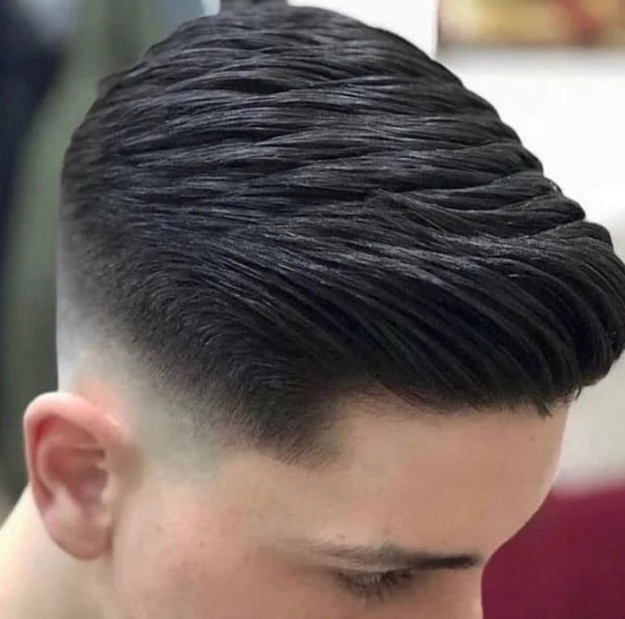 Alex Vepryk, Barber - Фото 3