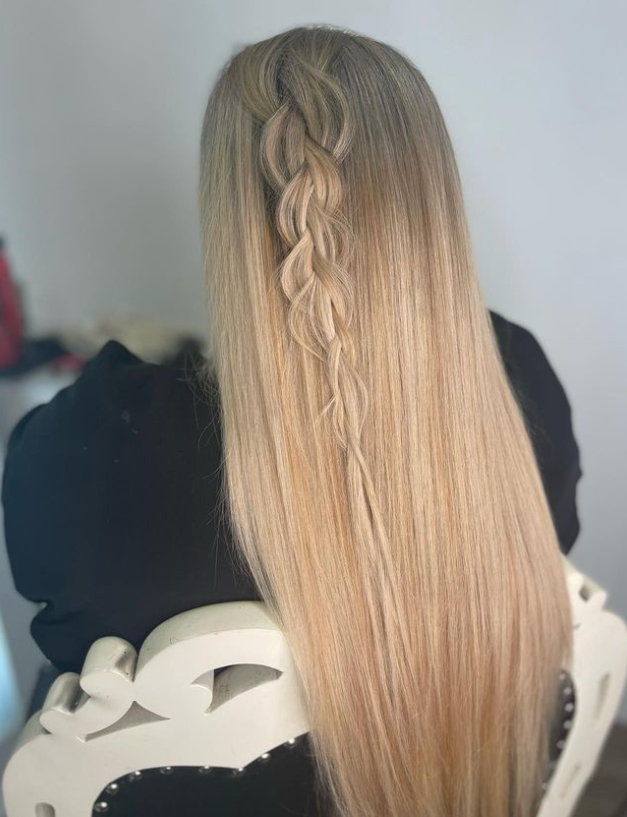 Елена, Мастер Стилист - Фото 5