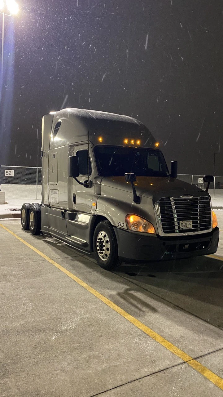 Freightliner Cascadia for Sale
