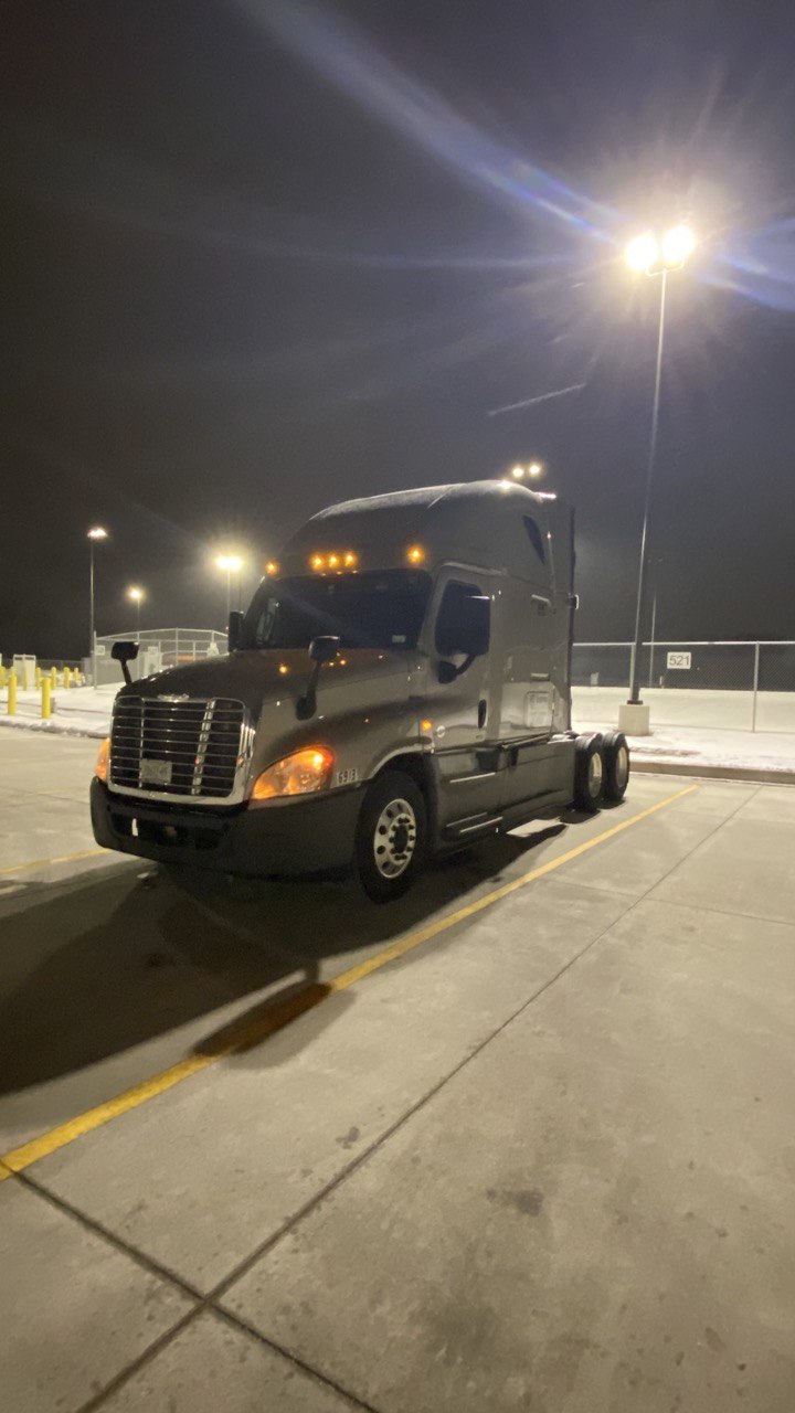 Freightliner Cascadia for Sale - Фото 2