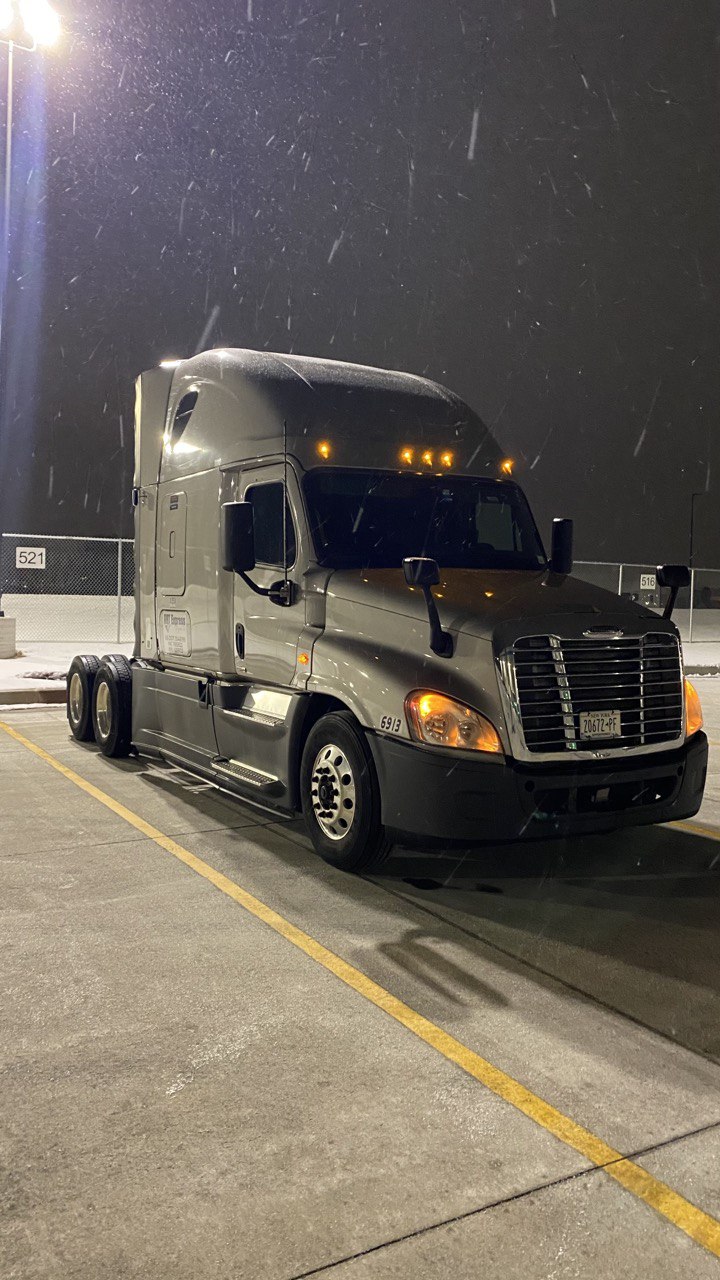 Freightliner Cascadia for Sale - Фото 3