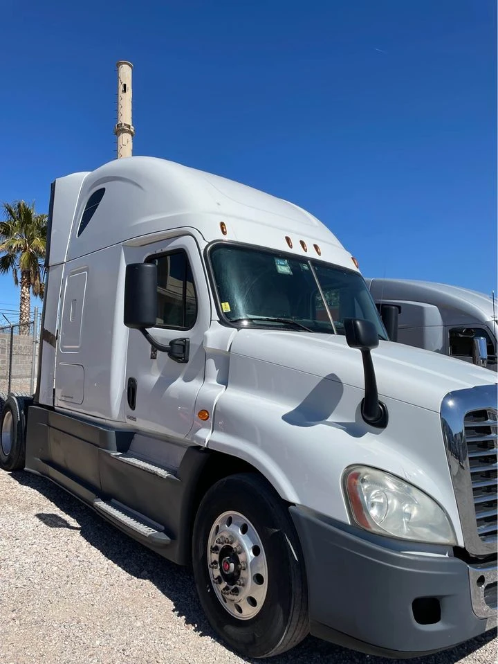 2016 Freightliner Cascadia for Sale