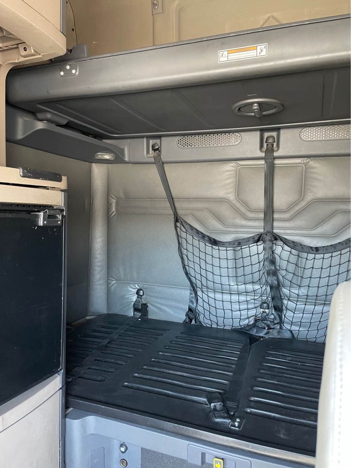 2016 Freightliner Cascadia for Sale - Фото 2