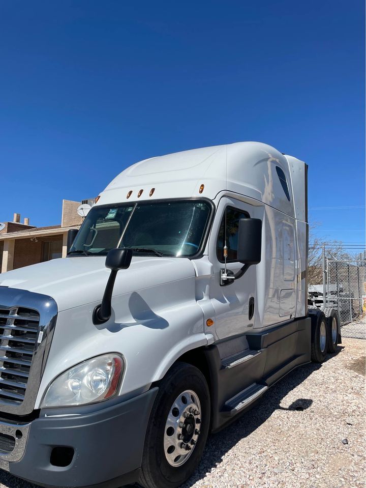 2016 Freightliner Cascadia for Sale - Фото 7