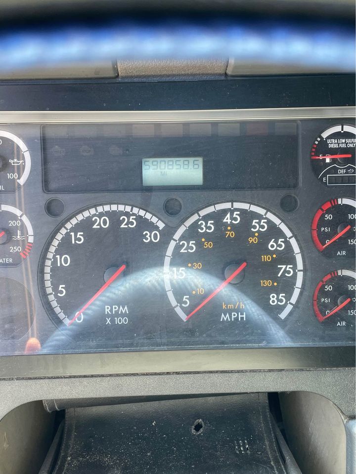 2016 Freightliner Cascadia for Sale - Фото 3