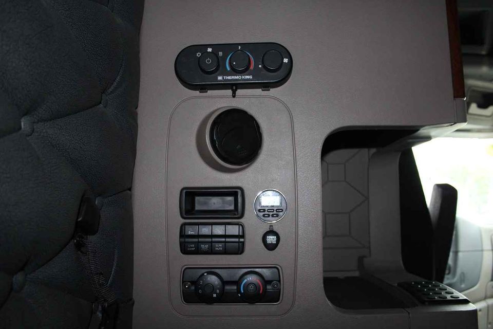 2017 FREIGHTLINER GLIDER KIT CASCADIA - Фото 14