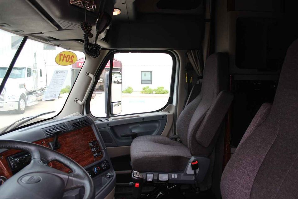 2017 FREIGHTLINER GLIDER KIT CASCADIA - Фото 2