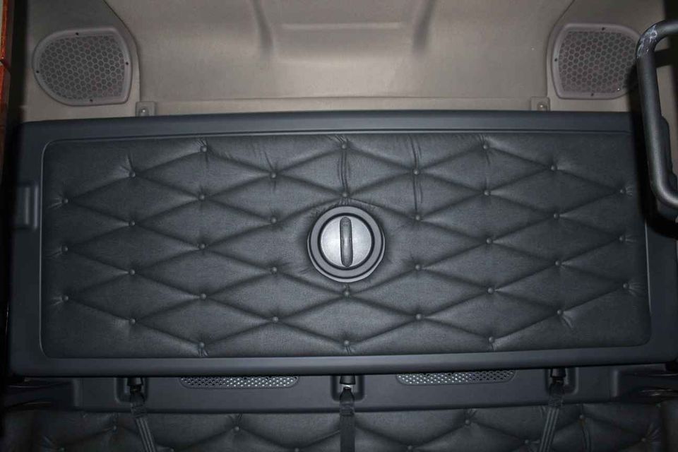 2017 FREIGHTLINER GLIDER KIT CASCADIA - Фото 10